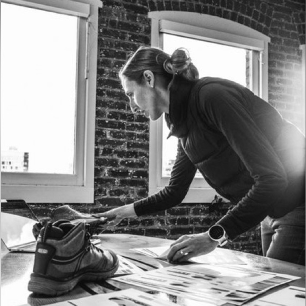 Meet your Posher, Clara